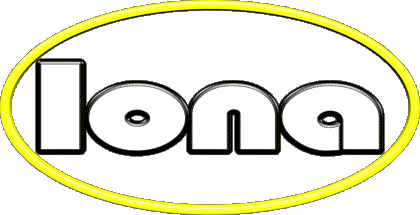 Iona I FEMENINO - Francia Nombre 