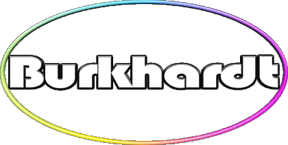 Burkhardt B MASCULINE - German First Names 