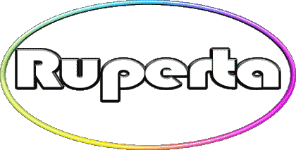 Ruperta R FEMENINO - España Nombre 