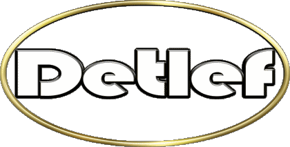 Detlef D MASCHIO - Germania Nome 