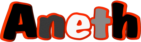 Aneth A FEMMINILE - Francia Nome 