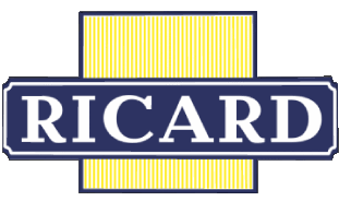 Ricard Appetizers Drinks 