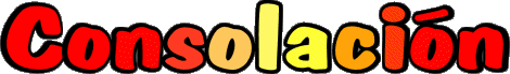 Consolación C FEMMINILE - Spagna Nome 