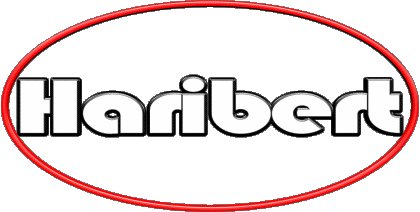 Haribert H MANN - Frankreich Vorname 