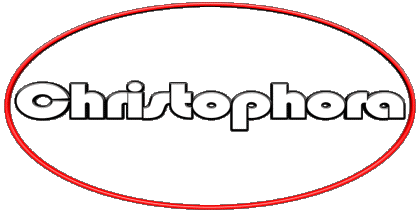 Christophora C FEMMINILE - Germania Nome 