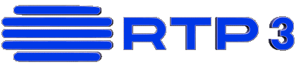 RTP3 Portugal Chaines - TV Monde Multi Média 