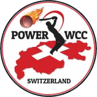 Power Winterthur Schweiz Kricket Sport 