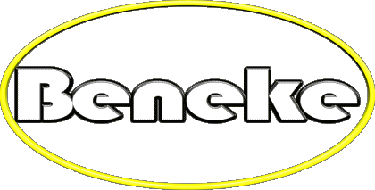 Beneke B MASCULINE - German First Names 