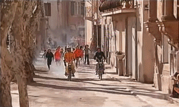 Les Fous du Stade - Vidéo Les Charlots Filme Frankreich Multimedia 