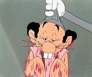 French Rarebit Bugs Bunny Dessins Animés TV Cinéma Multi Média 