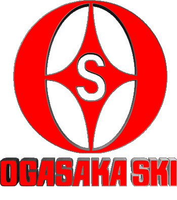 Ogasaka Ski Skifahren - Ausrüstung Sport 