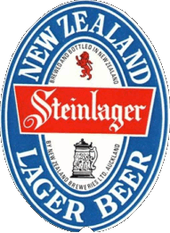 Steinlager Nueva Zelanda Cervezas Bebidas 