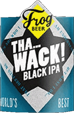 Frog Beer Francia continentale Birre Bevande 