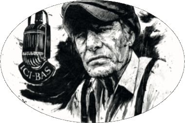 Ici Bas-Ici Bas Gérard Lanvin France Musique Multi Média 