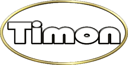 Timon T MANN - UK - USA - IRL - AUS - NZ Vorname 