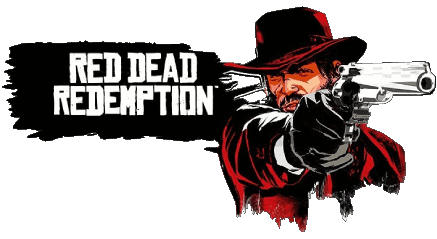 Logo - Symbole Red dead Redemption Videospiele Multimedia 