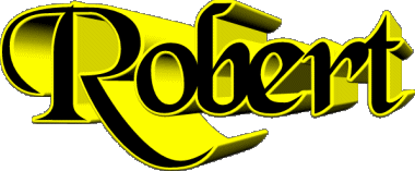Robert R MASCULINE - France First Names 