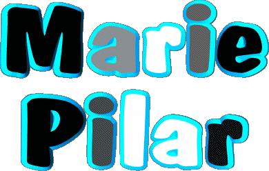 Marie Pilar M Composto FEMMINILE - Francia Nome 