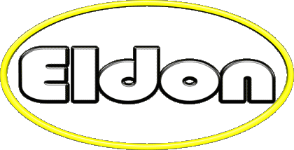 Eldon E MASCULINO - UK - USA - IRL - AUS - NZ Nombre 