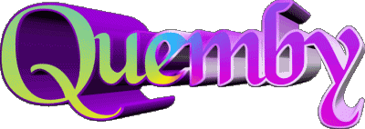 Quemby Q MANN - UK - USA - IRL - AUS - NZ Vorname 