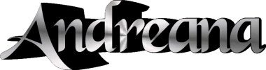 Andreana A FEMMINILE - Italia Nome 