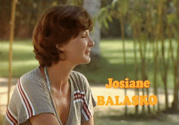 Josiane Balasko-Josiane Balasko Attori Les Bronzés Film Francia Multimedia 