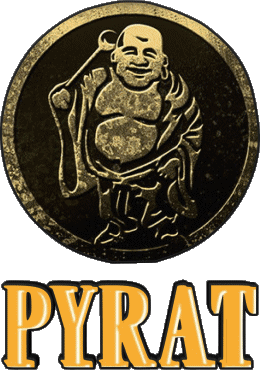 Pyrat Rum Drinks 