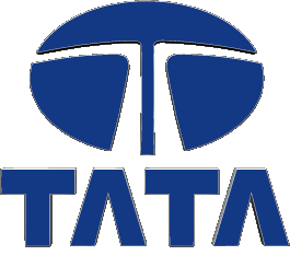 Tata LKW  Logo Transport 