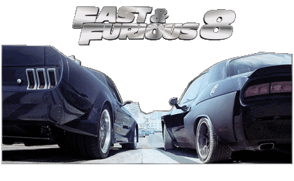 Icone 08 Fast and Furious Film Internazionale Multimedia 
