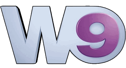 Logo W9 Channels - TV France Multi Media 