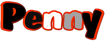 Penny P FEMMINILE - Francia Nome 