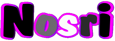 Nosri N MASCHIO - Maghreb Musulmano Nome 