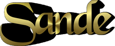 Sande S MASCULINE - France First Names 