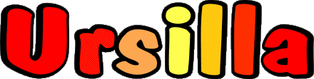 Ursilla U FEMMINILE - Francia Nome 