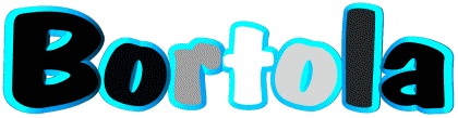 Bortola B FEMININ - Italie Prénoms 