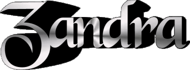 Zandra Z WEIBLICH  - UK - USA - IRL - AUS - NZ Vorname 