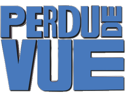 Perdue de Vue T.F.1  Reportage Magazine TV Show Multi Media 