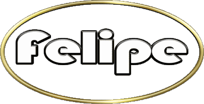 Felipe F MASCULIN - Espagne Prénoms 