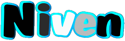 Niven N MANN - UK - USA - IRL - AUS - NZ Vorname 