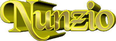 Nunzio N MASCHIO -  Italia Nome 