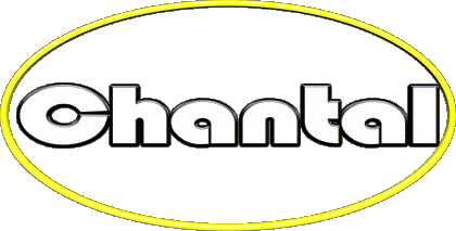 Chantal C FEMININ - France Prénoms 