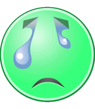 Pianto Emoticon Messagi 