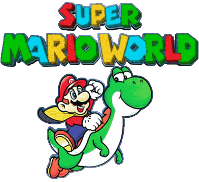 World Super Mario Videospiele Multimedia 
