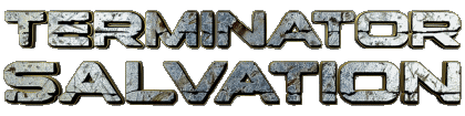 Logo 04 Salvation Terminator Cinéma International Multi Média 