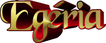 Egéria E FEMININE - France First Names 