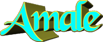 Amale A FEMININ - Maghreb Musulman Prénoms 