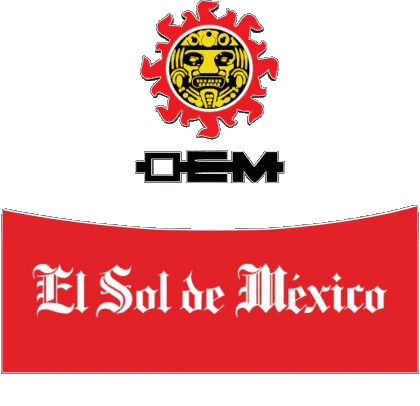 El Sol de México México Periódicos Multimedia 