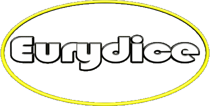 Eurydice E FEMININE - France First Names 