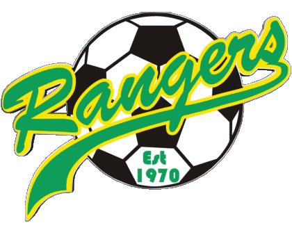 Mount Druitt Rangers Australia NPL Nsw Calcio Club Oceania Logo Sportivo 