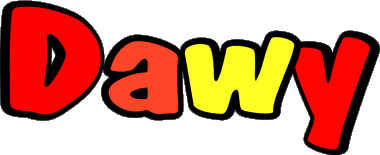 Dawy D MASCULINE - Maghreb Muslim First Names 